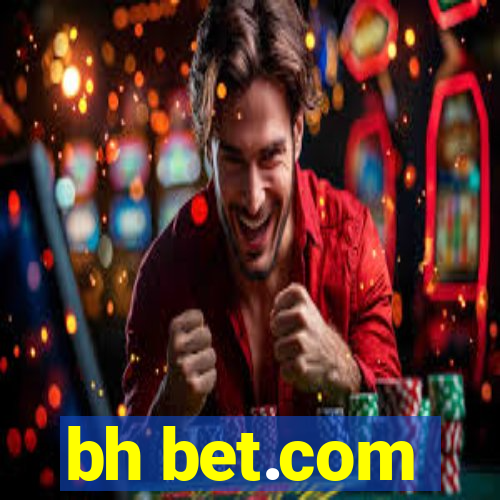 bh bet.com